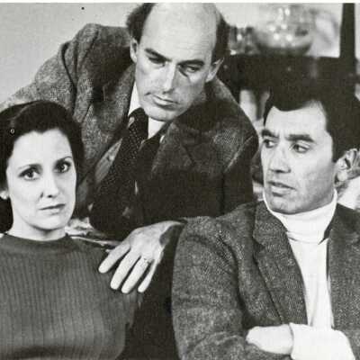 Tour de Force/Addison Stage Co. Betrayal