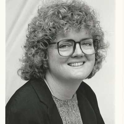 Anne-Marie Hogan