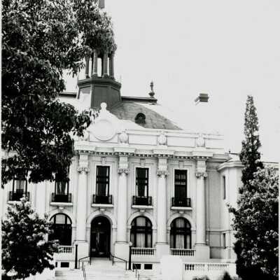 City Hall #2