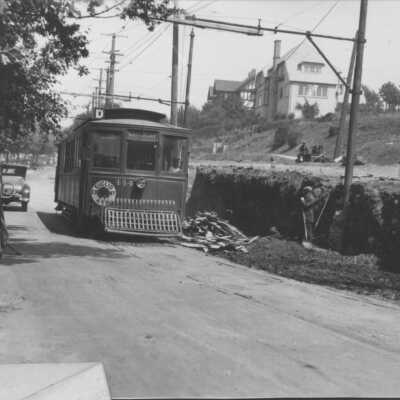 Arlington Streetcar