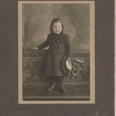 Merten Berkeley Baker