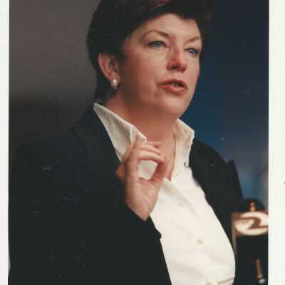 Delaine Easton