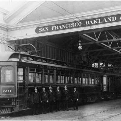 Key System Interurban