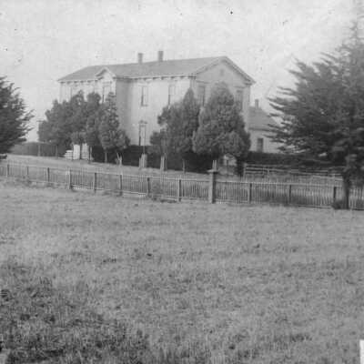 Ocean View School (Franklin)