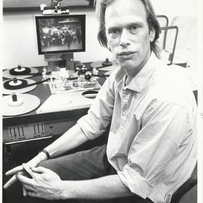Mark Kitchell