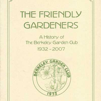 The Friendly Gardeners