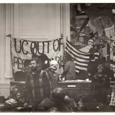 City Council meeting, Feb. 26,1991