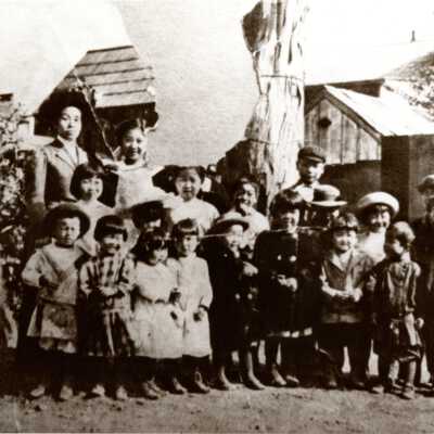 Group-students