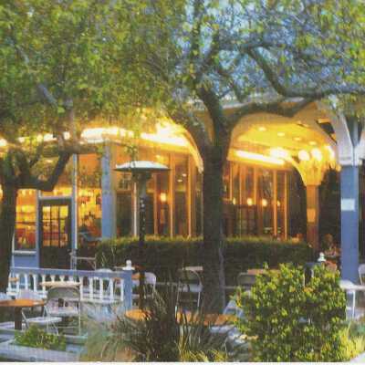Caffe Strada