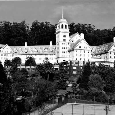 Claremont Hotel