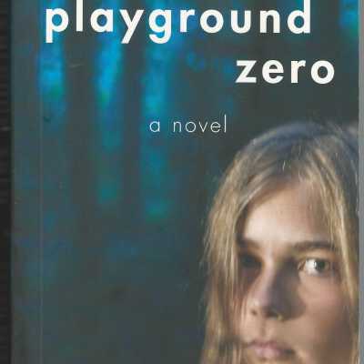 playground zero