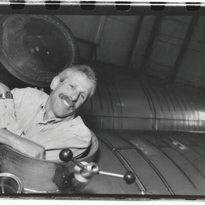 Barry Grushkowitz