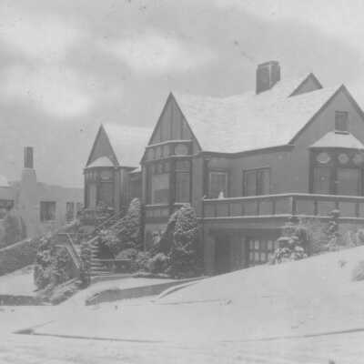 Home of Embree Hackenbeamer