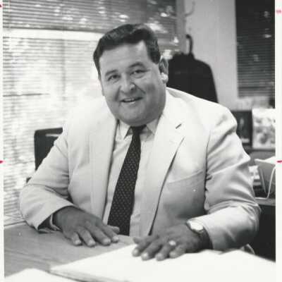 Hector Cordova