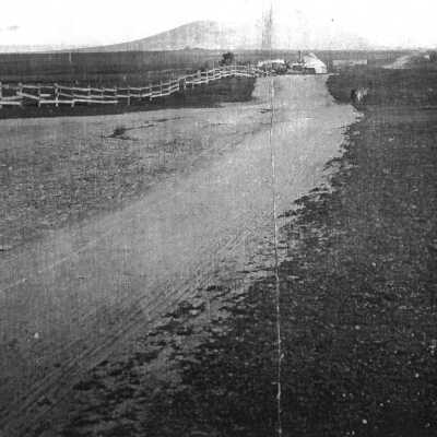 Contra Costa Road