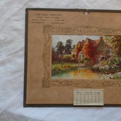 calendar