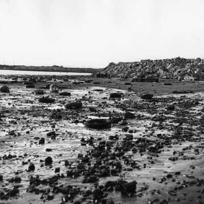 Tidelands 0269-70