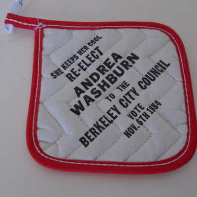 Potholder