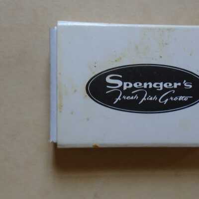 Matchbook
