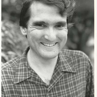 Vincent Cook