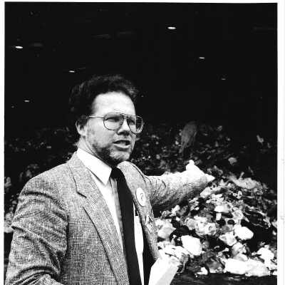 Patrick Keilch