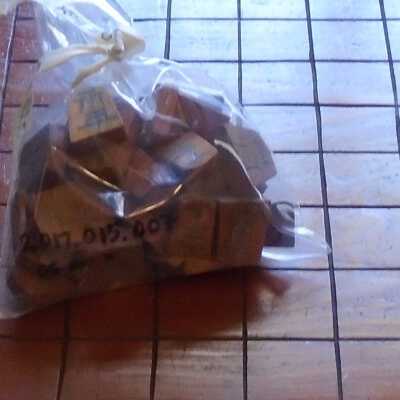 Shogi Game Tiles