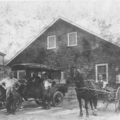 Stutt Dairy