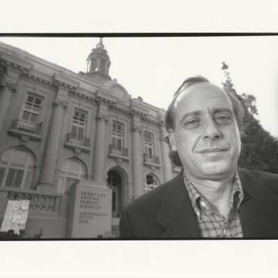 Jeff Horowitz