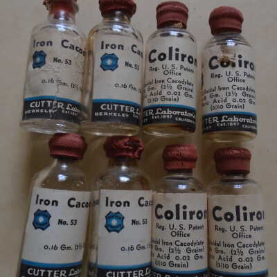 bottle