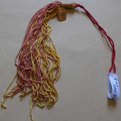 Tassel