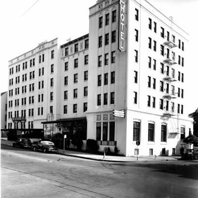 Durant Hotel