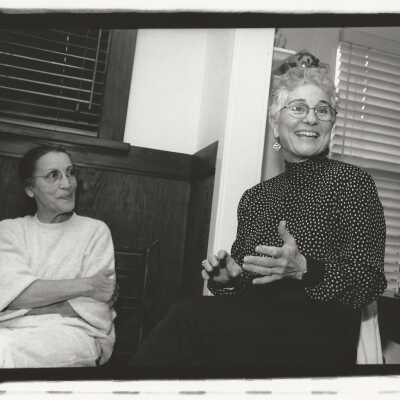 Louise Stoll