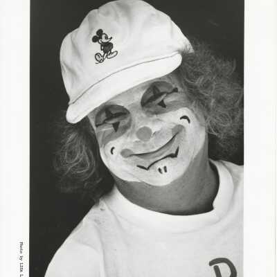 Wavy Gravy