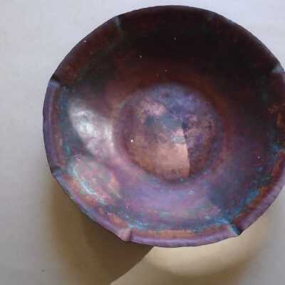bowl
