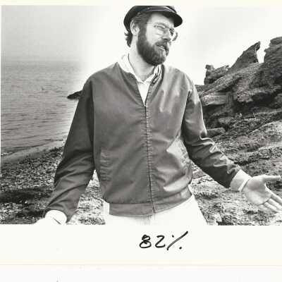 Norman Laforce.