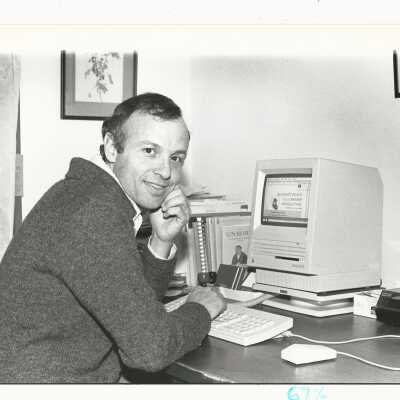 Arnold Kotler