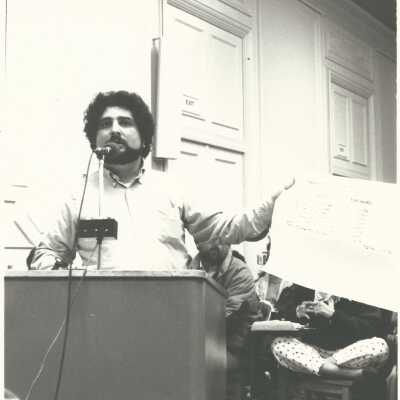 Peter Tannenbaum