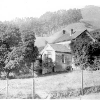 Goddard House