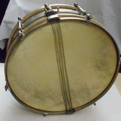 Snare Drum