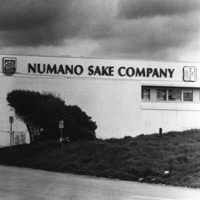 Numano Sake Co.