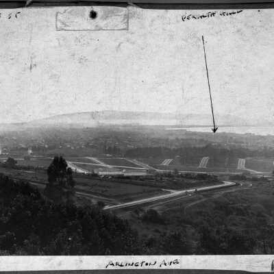 Northbrae
