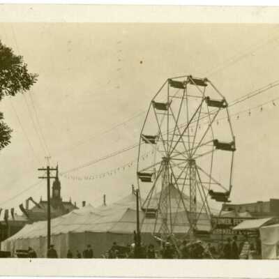 Untitled (Flower Festival)
