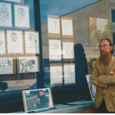 B. N. Duncan