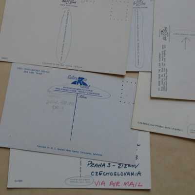 cards