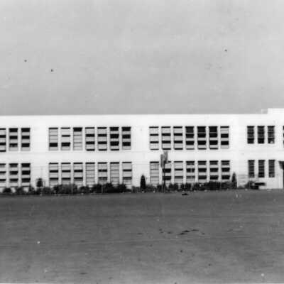 Whittier School