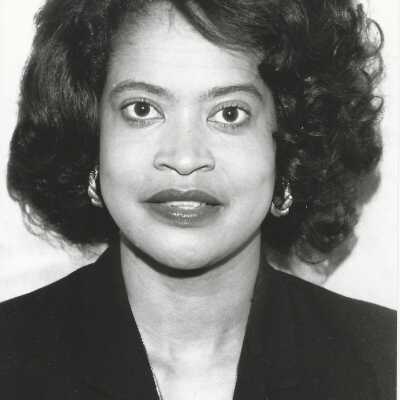 Deborah McIntyre
