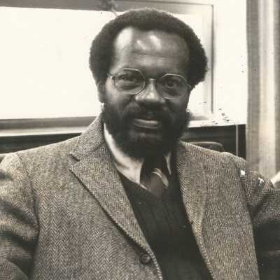 Wise E. Allen
