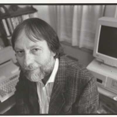 Alvin Warwas