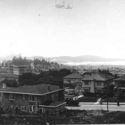 Thousand Oaks