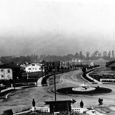 Marin Circle